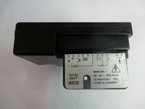 Scheda accensione s4565b2066u - scheda,