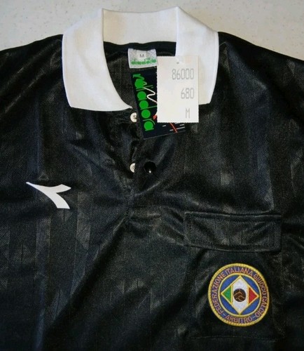Maglia adidas aia figc - m,