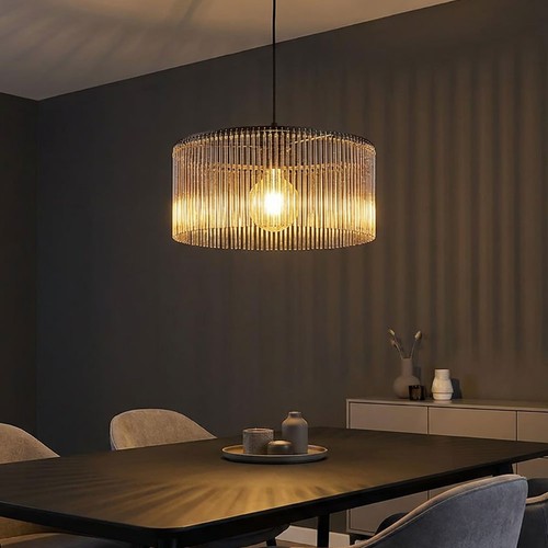 Luce sospensione lampada - a,