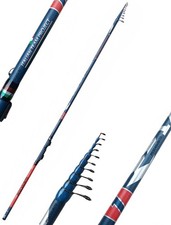 Canna Pesca Trota Lago