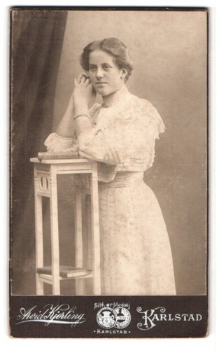 Fotografie arvid kjerling - fotografie,