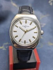 Orologio Uomo Vintage Ulysse