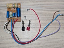 KEF Coda 3 Speaker Crossover