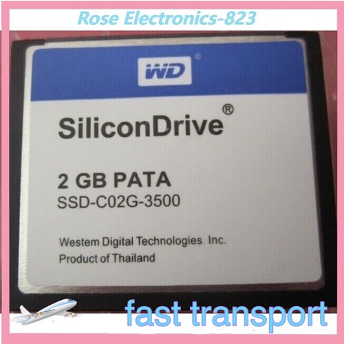 Ssd c02g 3500 silicondrive 2 - ,