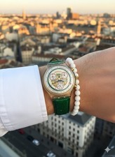 Swatch Chrono La Majeste