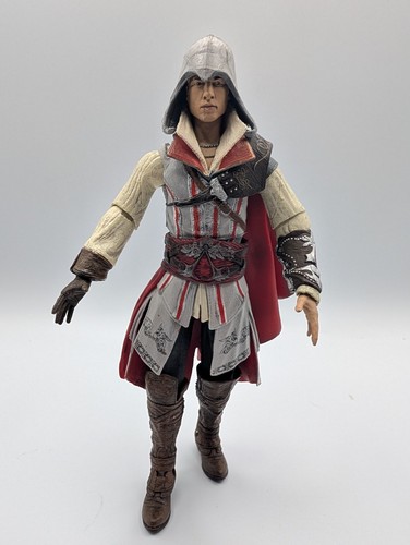 Modellino assassin creed - modellino, ii