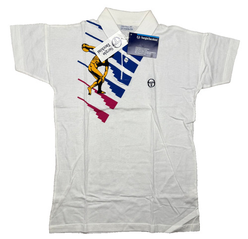 Vintage tennis sergio - vintage, tacchini