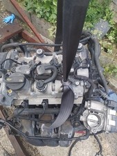 MOTORE WOLKSVAGEN POLO 1.2