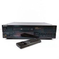 SONY CDP-X333ES Lettore CD