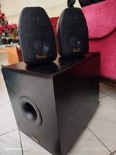 SUBWOOFER Attivo indiana line