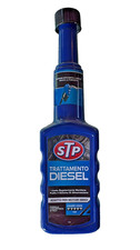 Additivo STP per motori diesel