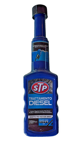 Additivo stp per - additivo,