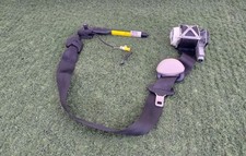 CINTURA DI SICUREZZA ANTERIORE