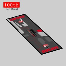 100th anniversary For Ducati
