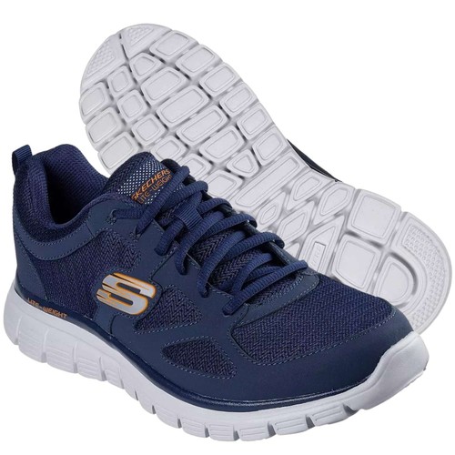 Scarpa skechers 52635 nvor - 52635,