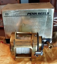 MULINELLO PENN 130 ST INTERNATIONAL ll