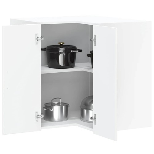 Pensile cucina angolo - da,