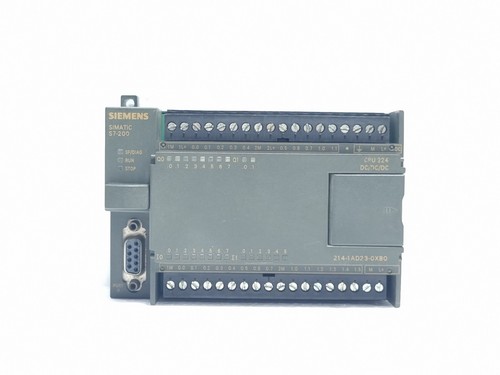 Siemens simatic 200 6es7 - simatic,