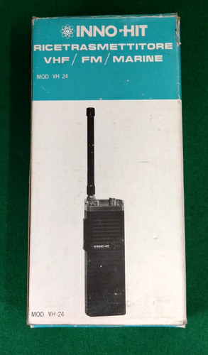 Radio ricetrasmittente - radio,