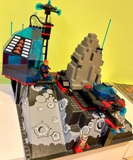 LEGO System Vintage anno 1994 Lunar Launch Site Stazione lancio spaziale