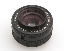 Meopta anaret 50 mm - meopta,