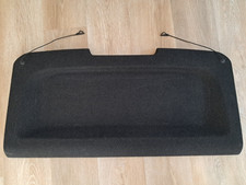 cappelliera pianale Fiat Grande Punto mensola posteriore