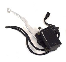 5JX258700100 POMPA FRENO ANTERIORE YAMAHA XVS DRAGSTAR 125 2000-2004