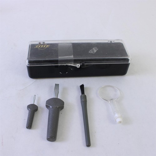 Set attrezzi macchina - macchina, da