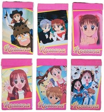 Rossana Kodomo No Omocha Block