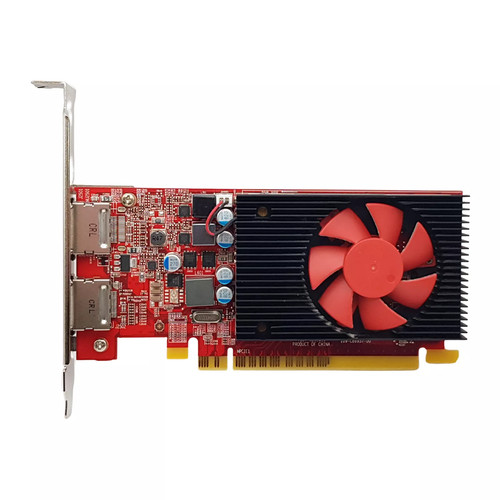 Amd radeon 430 fh - -,