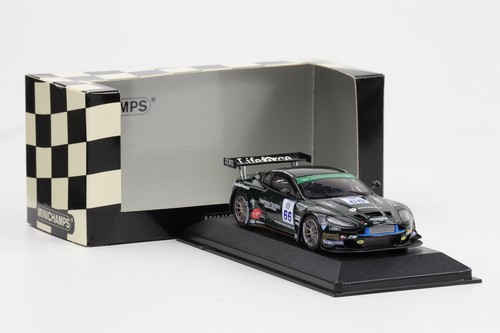 Minichamps aston martin - minichamps,