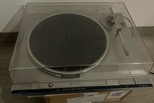 Giradischi JVC L-A31  NON FUNZIONANTE