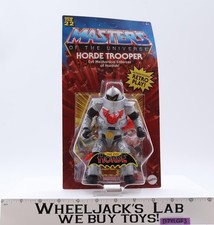 Horde Trooper Masters of the