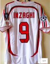 *Maglia GaRa MILAN 2006