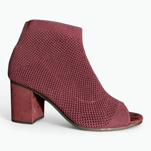 Stivaletto stivaletto calza