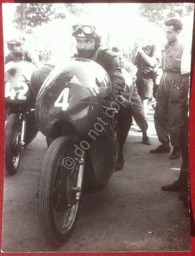 Fotografia motociclismo gary - fotografia,