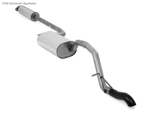 Acciaio inox impianto completo - acciaio,