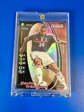 David Trezeguet Football