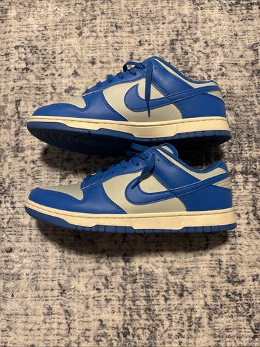 Nike dunk low uomo - nike,