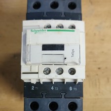 #78 Schneider Electric LC1D50A