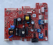 Scheda AKL04 Beretta 20069541 Ciao Green Junior Riello Start Condens 4R100880