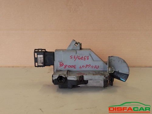 Serrature elettriche peugeot - elettriche,