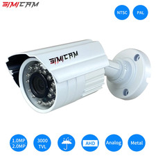 2MP 1080P 720P AHD Telecamera