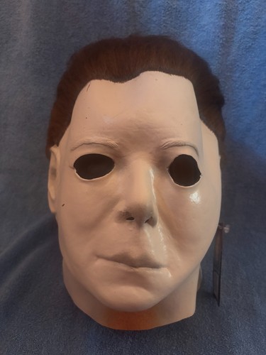 Maschera lattice halloween - maschera, in