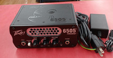 Peavey 6505 piranha - peavey,