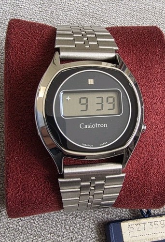 Orologio vintage casio - orologio,
