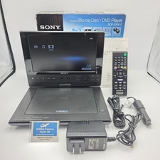 SONY BDP-SX910 Lettore DVD