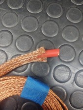 Shielded Cable Power Hi-fi Car