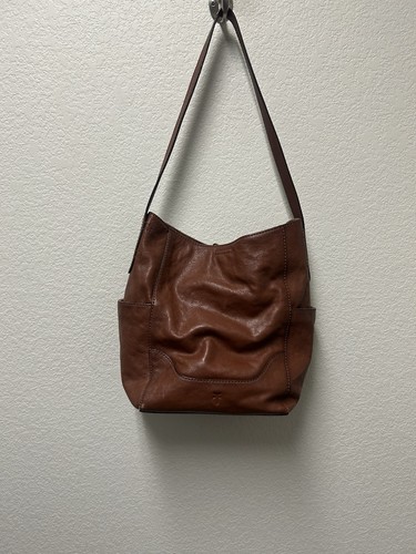 Borsa frye pelle con - frye, in