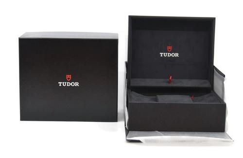 Scatola orologio tudor - scatola,
